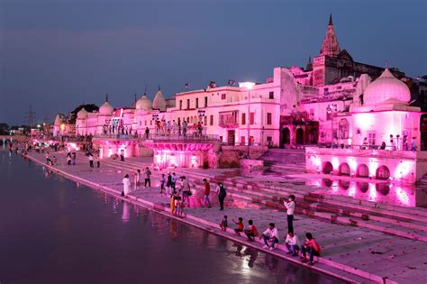 ram mandir india